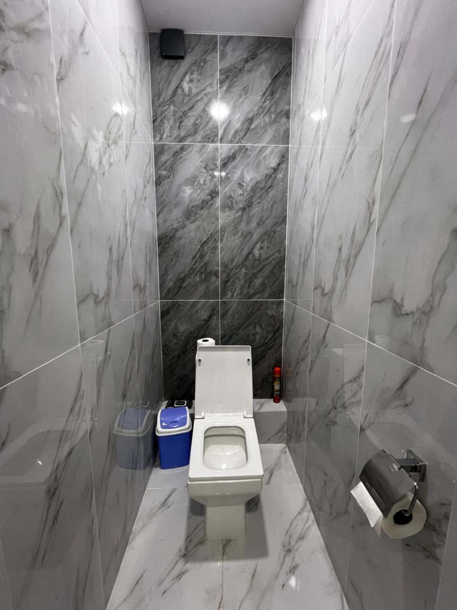 New Apartment Near The Savitsky Museum And Central Bazaar Nukus Exterior foto