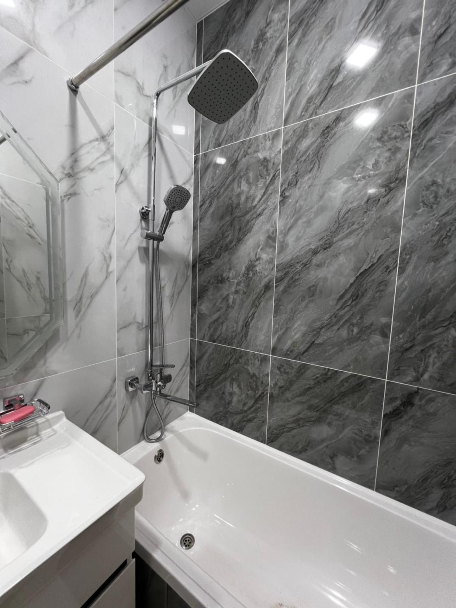 New Apartment Near The Savitsky Museum And Central Bazaar Nukus Exterior foto