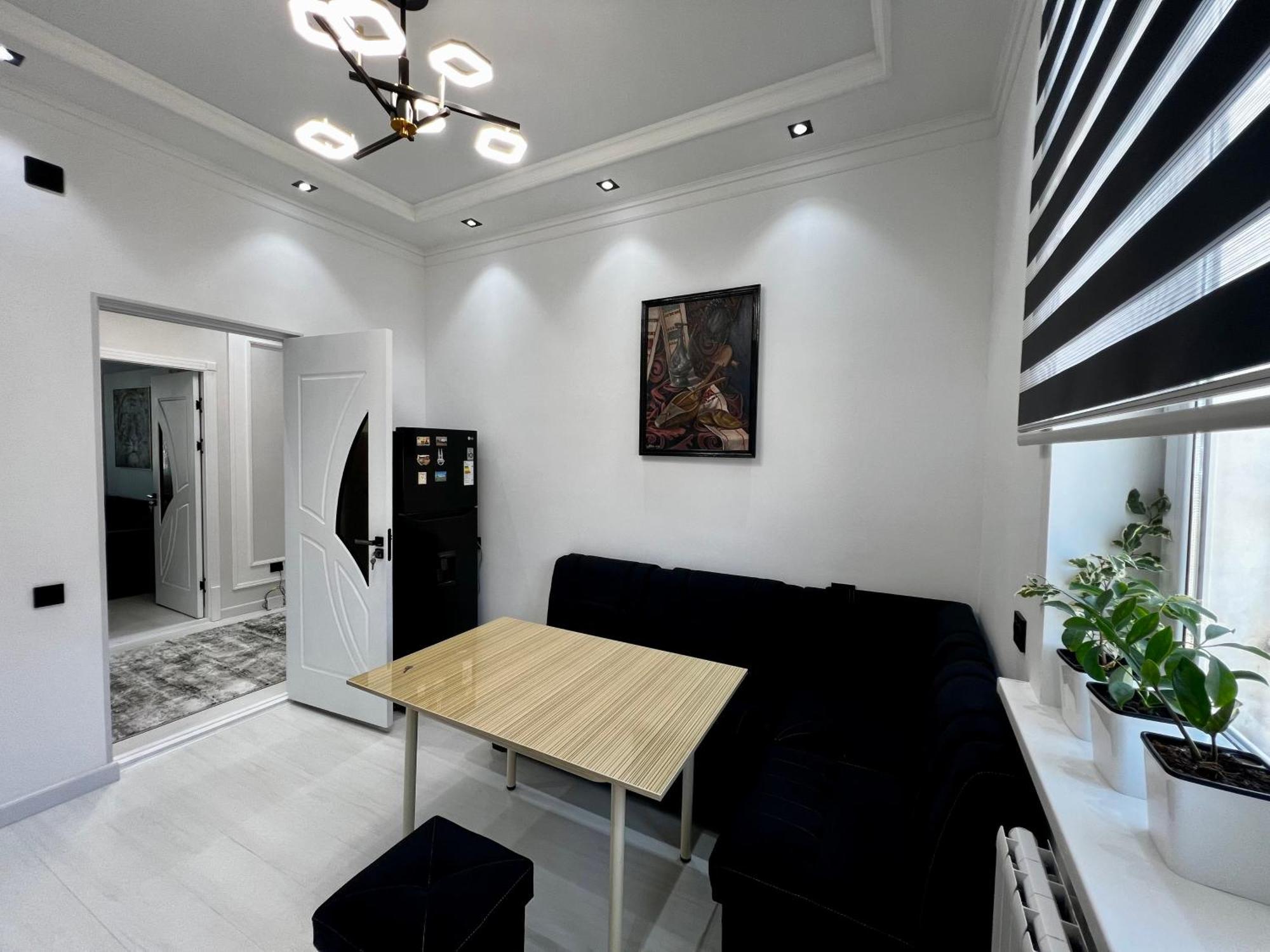 New Apartment Near The Savitsky Museum And Central Bazaar Nukus Exterior foto